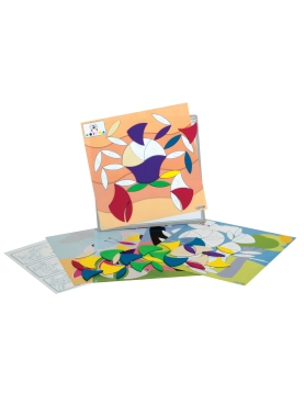 SEPP magnetinis žaidimas Maxi N 3+