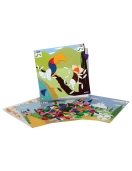 SEPP magnetinis žaidimas Maxi N 4+