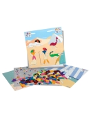 SEPP magnetinis žaidimas Maxi N 6+