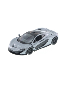 KiNSMART automobilis, McLaren P1, pilkas