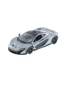 KiNSMART automobilis, McLaren P1, pilkas