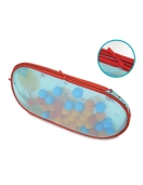 LUDI kamuoliukų baseinas, Triušiukas