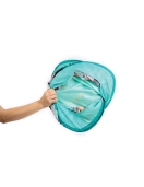 LUDI kamuoliukų baseinas, Džiunglės