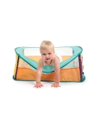 LUDI kamuoliukų baseinas, Džiunglės