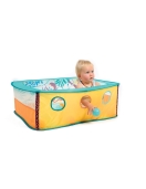 LUDI kamuoliukų baseinas, Džiunglės