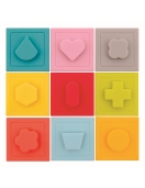 LUDI sujungiamos kaladėlės