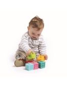 LUDI sujungiamos kaladėlės