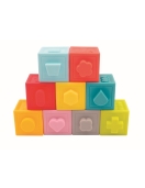 LUDI sujungiamos kaladėlės