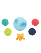 LUDI kamuoliukas dėlionė