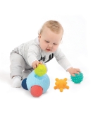 LUDI kamuoliukas dėlionė