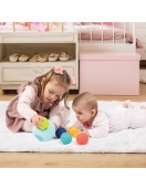 LUDI kamuoliukas dėlionė