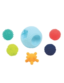 LUDI kamuoliukas dėlionė