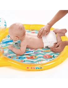 LUDI pripučiamas vandens kilimėlis