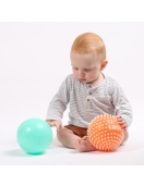 LUDI sensoriniai kamuoliai, 2 vnt.