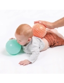 LUDI sensoriniai kamuoliai, 2 vnt.