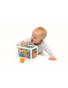 LUDI manipuliacinis žaidimas