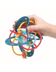 LUDI varstukas-planeta