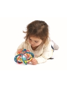 LUDI varstukas-planeta