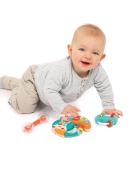 LUDI muzikinis rinkinys Tukanas LUDI muzikinis rinkinys Tukanas