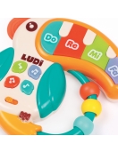LUDI muzikinis rinkinys Tukanas LUDI muzikinis rinkinys Tukanas