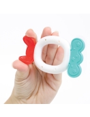 LUDI kūdikio barškučių rinkinys