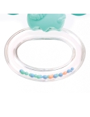 LUDI kūdikio barškučių rinkinys