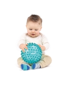 LUDI mankštos kamuolys, žalias, 20 cm LUDI mankštos kamuolys, žalias, 20 cm