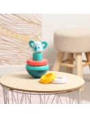 LUDI žiedų piramidė, Koala