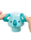 LUDI žiedų piramidė, Koala