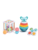 LUDI rūšiavimo žaislų rinkinys