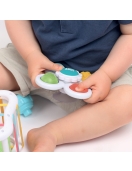 LUDI rūšiavimo žaislų rinkinys LUDI rūšiavimo žaislų rinkinys