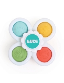 LUDI rūšiavimo žaislų rinkinys