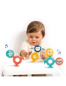 LUDI lipšniukai su kamuoliukais Smack Pop