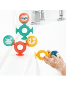 LUDI lipšniukai su kamuoliukais Smack Pop