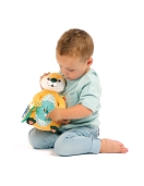 LUDI žaislas, Mamytė Ūdra