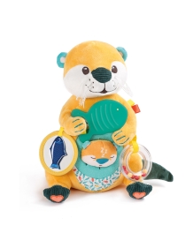 LUDI žaislas, Mamytė Ūdra