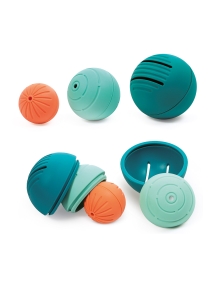 LUDI kamuolys kamuolyje, galvosūkis