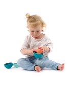 LUDI kamuolys kamuolyje, galvosūkis