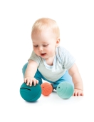 LUDI kamuolys kamuolyje, galvosūkis