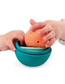 LUDI kamuolys kamuolyje, galvosūkis