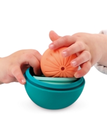 LUDI kamuolys kamuolyje, galvosūkis