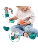 LUDI kamuolys kamuolyje, galvosūkis