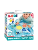 LUDI pripučiamas vandens kilimėlis Žvaigždutė