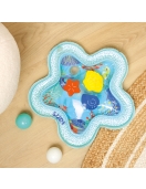 LUDI pripučiamas vandens kilimėlis Žvaigždutė