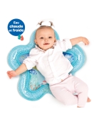 LUDI pripučiamas vandens kilimėlis Žvaigždutė