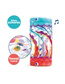 LUDI kūdikių volelis Medūza