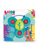 LUDI suktukas, 1 vnt. LUDI suktukas, 1 vnt.