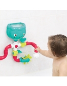 LUDI vandens žaidimas, vandens takelis