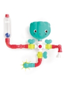 LUDI vandens žaidimas, vandens takelis