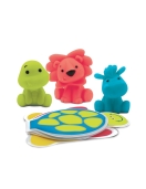 LUDI vandens žaidimo rinkinys LUDI vandens žaidimo rinkinys